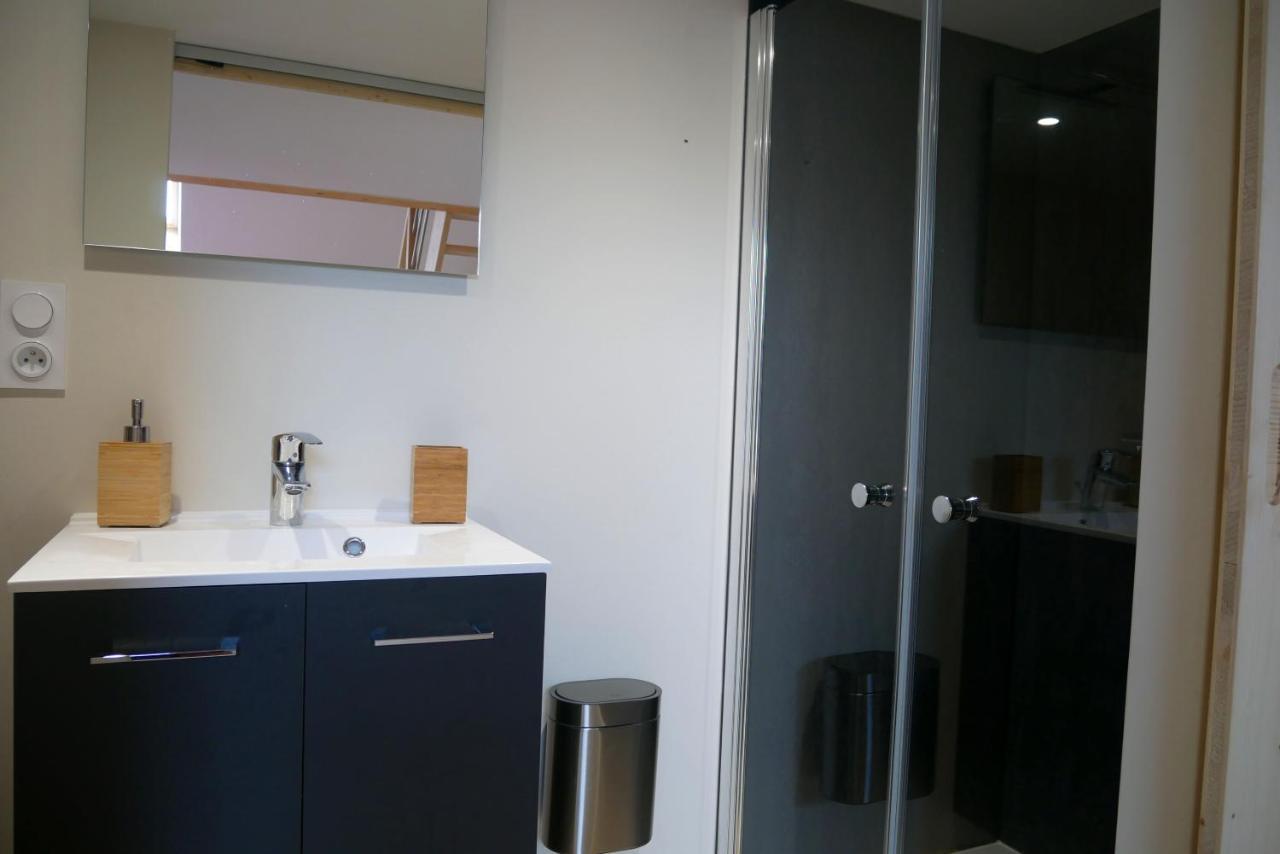 Chambre D Hote La Grange Pommiers  Экстерьер фото